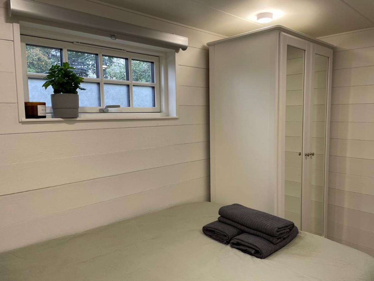 Mini Villa Stockholm Alvsjo S61 Exterior foto